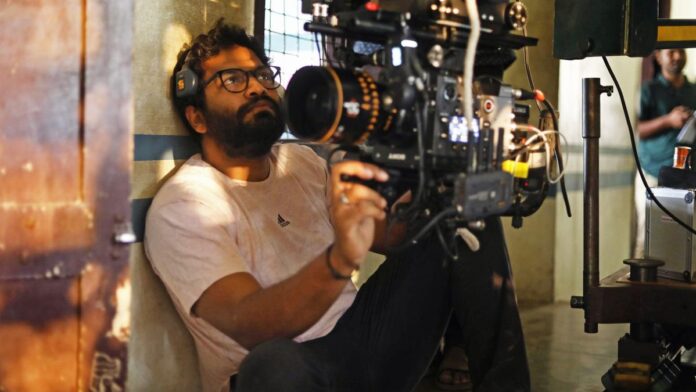 Interview: Cinematographer Nickath Bomi on his scene story, from 'Kubera' to '35'

