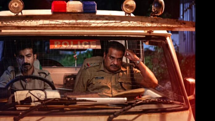 Interview | Malayalam filmmaker-writer Shahi Kabir on his new police drama, 'Rontth'

