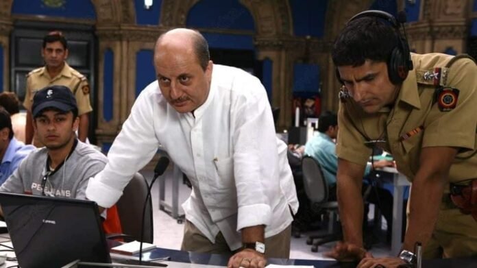 It was a film that went against the trend ...: How did Neeraj Pandey shape his journey on Wednesday


