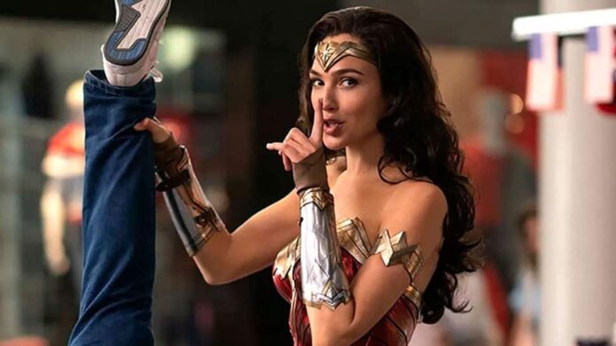 James Gun confirms the new Wonder Woman film


