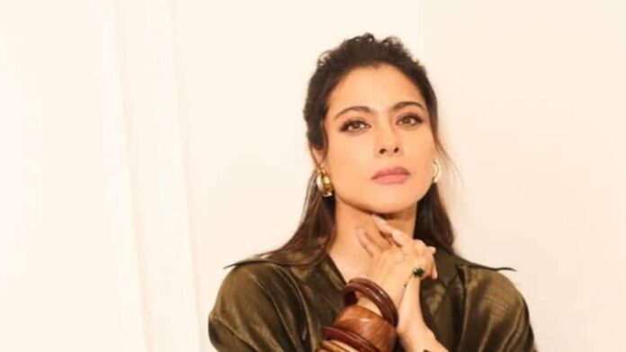 Kajol clarified his 'haunted' Ramoji Film City Comment: 'I have been there many times'

