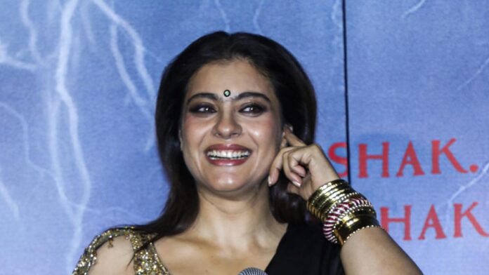 Kajol clarifies Ramoji Film City Comment: It's absolutely safe

