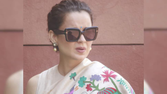 Kangana Ranaut criticized Zohran Mamdani, the contender of NYC Meerl, Anti-Hindu, Pro-Pakistan views

