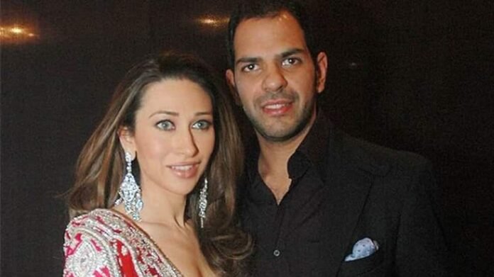 Karishma Caporrs ex -husband Sunjay Kapoor dies due to a heart attack in London

