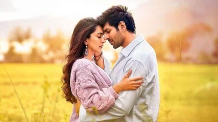 Karthik Yarian talks about his favorite scene from the story of Satyapram

