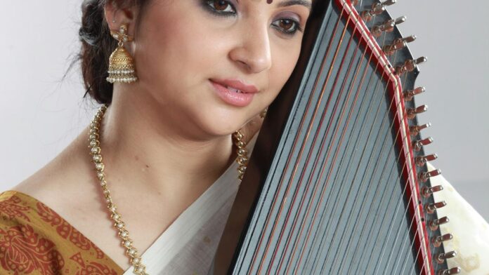 Kaushiki Chakraborty and Shantinu Motra to launch their new music series on 11 July 

