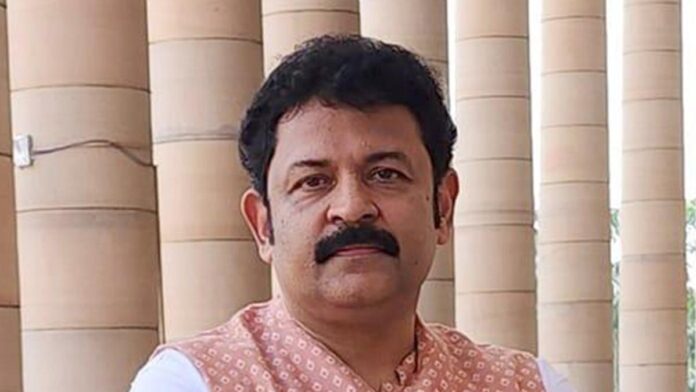 Kerala actor-royalty ji. Krishnakumar, kidnapping against his family, forcible recovery case

