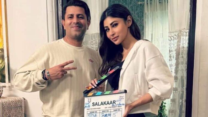 salakaar-new-film-mouni-roy-role-revealed-faruk-kabir-khuda-haafiz-director Salakaar First Look Out! Faruk Kabir Drops Motion Poster Of Gritty Spy Drama