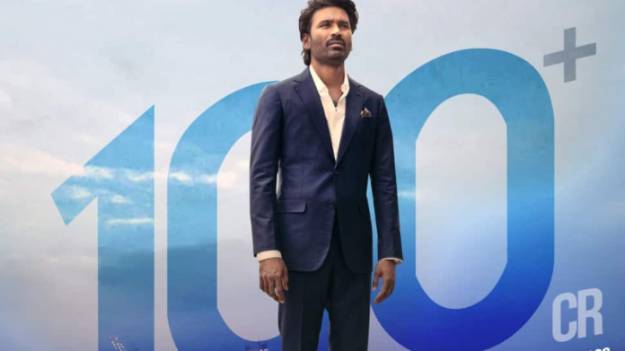 'Kubera Box Office Collection: Dhanush starrer declared the blockbuster as gross worldwide.

