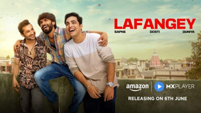 Lafany trailer: Check the streaming platform, when and where to see

