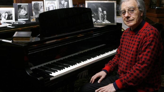 Lalo Schifrin, 'Mission: Impossible' Theme, musicians, die on 93

