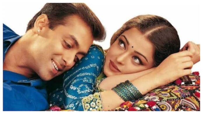 Sanjay Leela Bhansali Recalls Salman Khan-Aishwarya Rai Chemistry During Hum Dil De Chuke Sanam ‘Love Was In The Air’: Bhansali Recalls Salman Khan-Aishwarya Rai