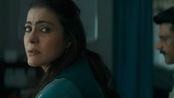 MAA Box Office Collection Day 1: Kajol starrer performed well, crossing the Salaam Venky Opening Collection

