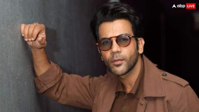 Rajkummar Rao