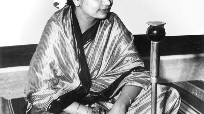 ML Vasanthakumari's melodious voice and innovative approach made his music unforgettable

