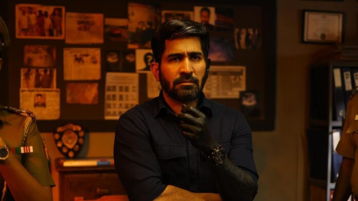'Maargan' Movie Review: Vijay Antony, Debutant Ajay Deman steps with a stuttering Finnish to an impressive style-blender


