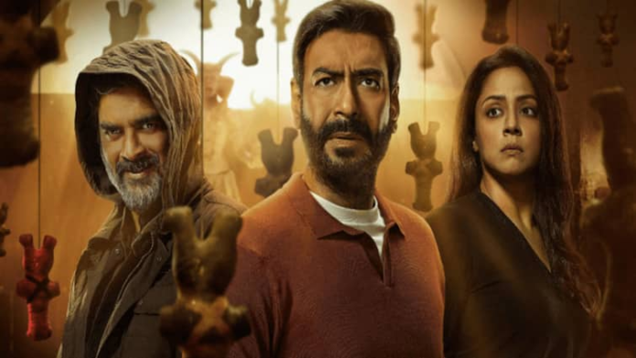 R Madhavan Shares Details About Shaitaan’s Pee Scene ‘I Wanted It To Turn Into Disgust’ R Madhavan On Shaitaan’s Pee Scene: ‘I Wanted It To Turn Into Disgust’
