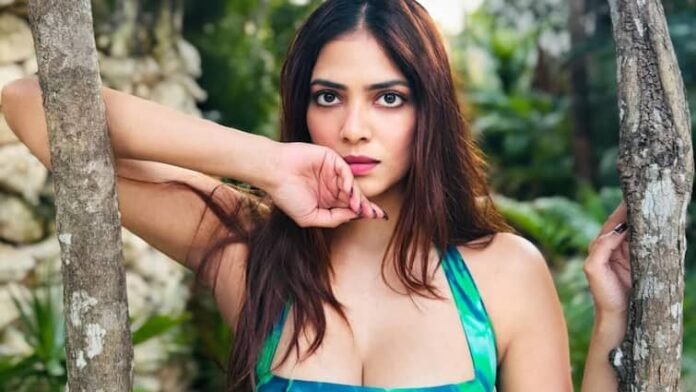 Malavika Mohanan Joins Final Leg Of Sardar 2 Shoot In Bangkok Action Sequences And Song On Cards Malavika Mohanan Joins Final Leg Of 