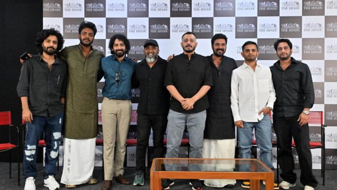 Malayalam makers called for questioning for cheating the film Manjmel Boys

