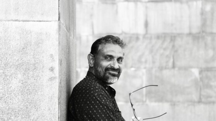 Malayalam writer Benyamin: Our scriptures have a lot to tell us

