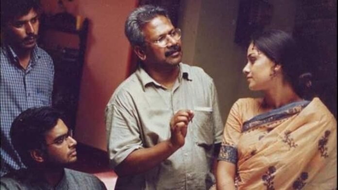 mani-ratnam-thug-life-backlash-nayakan-legacy Fans Slam Mani Ratnam