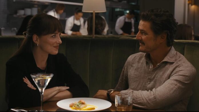 'Materialists' Movie Review: Sweet the Audit deal of modern romance of Celine Song

