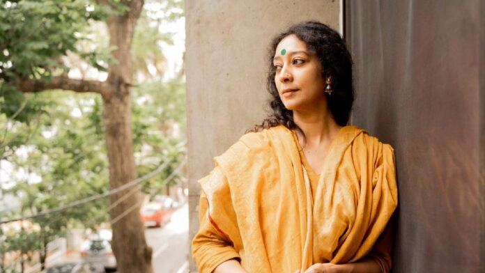 Mayuri Upadya brings her broadway experience on Bangalore stage 

