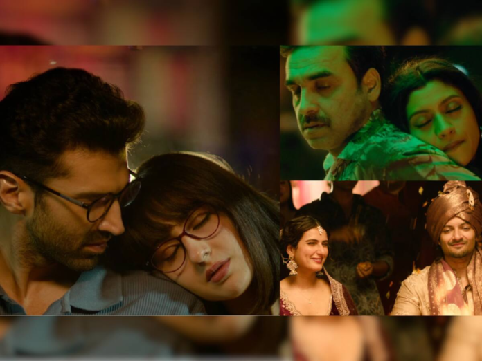 Metro in Dino Trailer X Review: Soundtrack Strike A. Cord, NeTizance share unflied reactions - see it!


