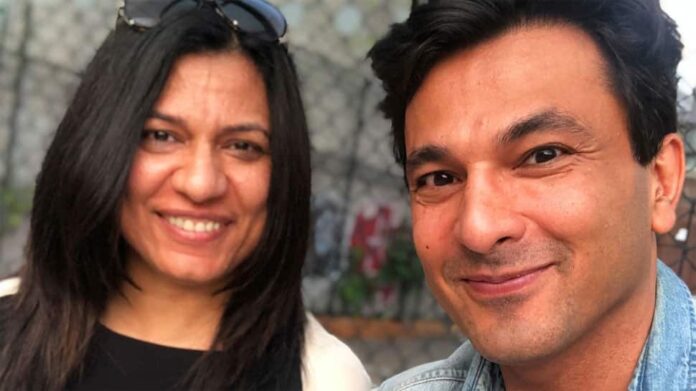 Michelin star chef Vikas Khanna remembered the late sister Radhika, he honors some 'Sacred Out of Sorro'

