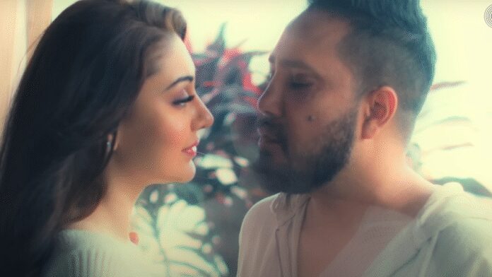 Mika Singh mourned the loss of close friend Sheffly Jariwala, 