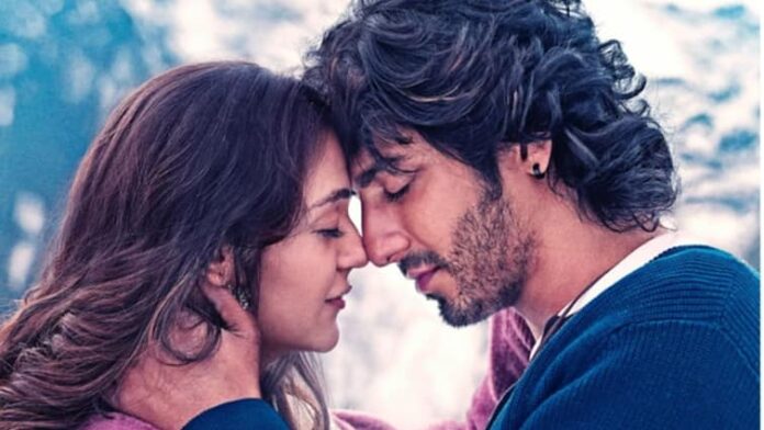 Mohit Suri Reveals ‘Saiyaara’ Was Originally Planned As Aashiqui 3 Mohit Suri Reveals ‘Saiyaara’ Was Originally Planned As Aashiqui 3