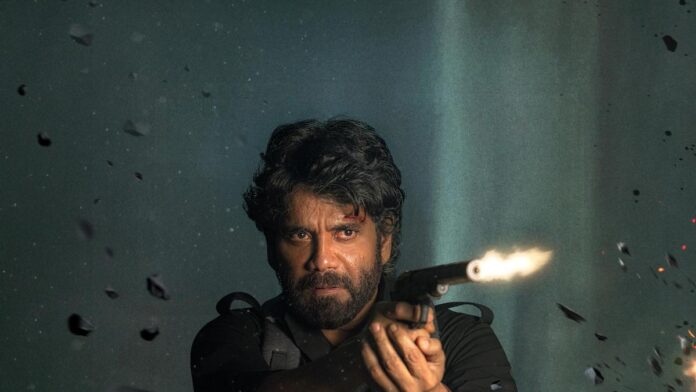 Nagarjuna Akini on 'Kubera': Overwhelmed by reaction

