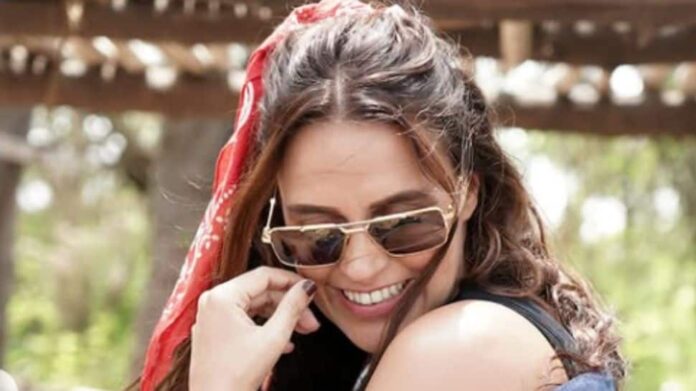 Neha Dhupia opens on the work of working hours, I support Deepika Padukone

