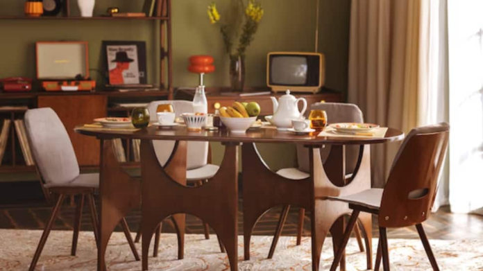 Never place these items on the dining table - they invite negativity to your home.

