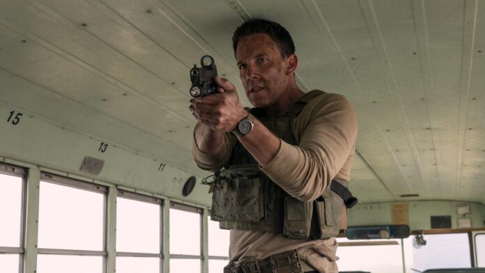 New on Amazon Prime Video this week: 'The Accountant 2', 'Stall', and more


