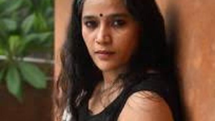 Nimmi Rafael on balanced creative and managerial works in Adishkat    

