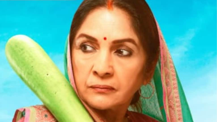 Nina Gupta reflects Manju Davis change in Panchayat, says ...

