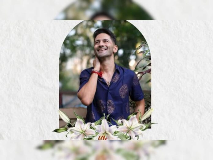 Nisha and her cousin of her cousin Raghav died of colon cancer, heartbroken TV celebs

