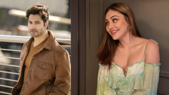 No one is ... Varun Dhawan slam the media for insensitive coverage of Shefly Zariwalas

