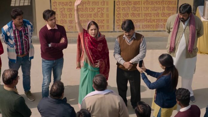 'Panchayat' season 4 review: Election season gives mixed results

