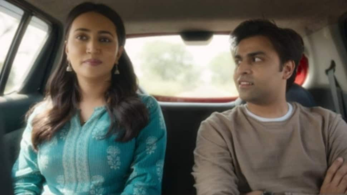 Panchayat season 4 trailer X Review: Fan Rootviv ji and Rinkies Love Story Route

