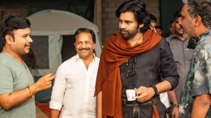 Pawan Kalyan Hari Hara Veera Mallu again postponed? what do we know


