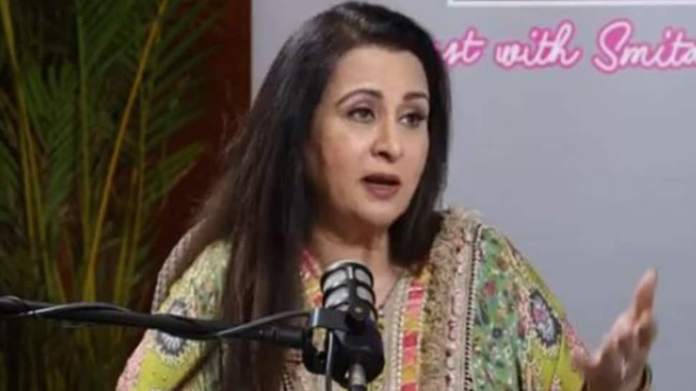 Poonam Dhillon opens about life after divorce and navigates Bollywood as a single mother


