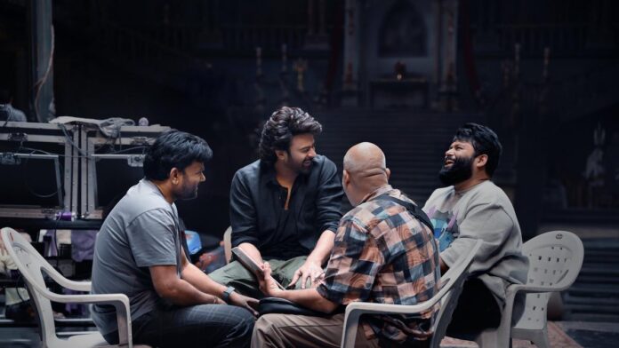 Prabhas 