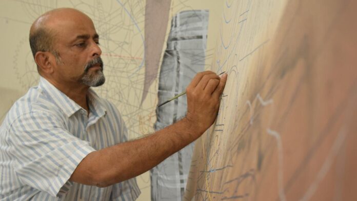 Prasanta Sahu's subaltern focus

