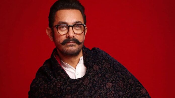 'Quick Chad Gaai Muje': Aamir Khan revealed why he got drunk on his 60th birthday

