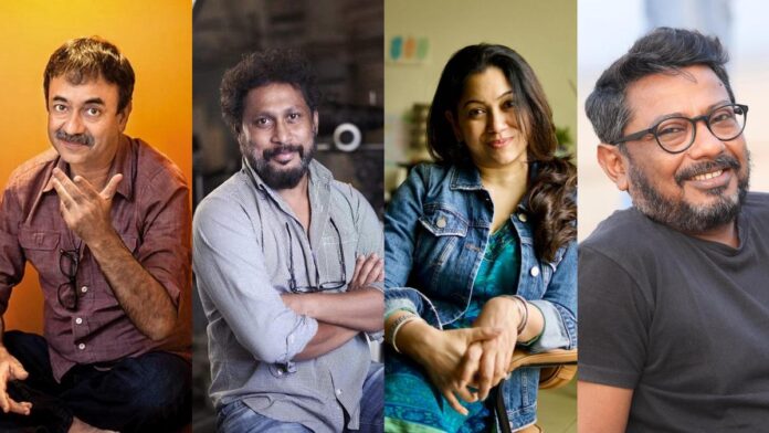 Rajkumar Hirani, Shujit Sirkar, Anjali Menon, Once to direct the second part of 'My Melbourne'

