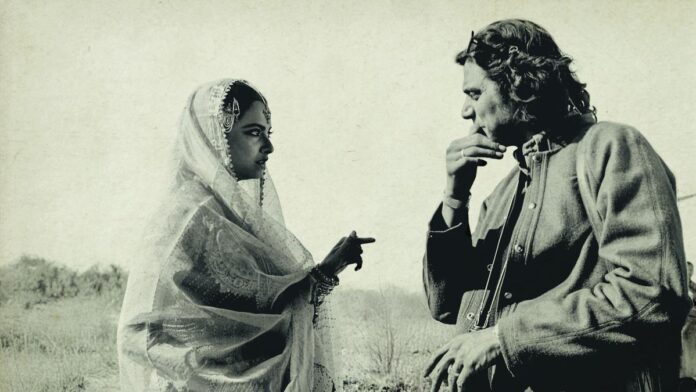 Rejected of 'Umrao Jaan': Muzaffar Ali's timeless Elle returns to screen

