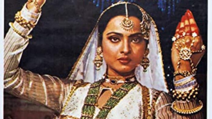Umrao Jaan Starring Rekha Is Set To Enchant Audiences Again With 4K Restoration ‘Umrao Jaan’ Starring Rekha Is Set To Enchant Audiences Again With 4K Restoration