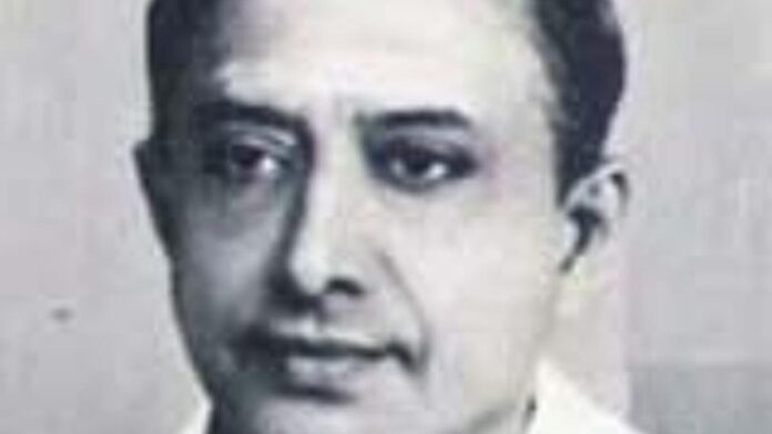 Remembering Punyaso singer Tanjor S. Kalyanraman  

